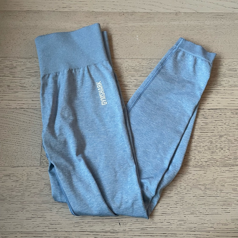 Gymshark apex seamless leggings